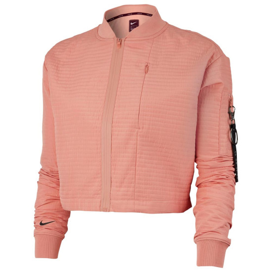 Nike Γυναικείο μπουφάν bomber